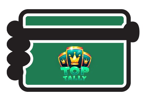 TopTally Casino - Banking casino