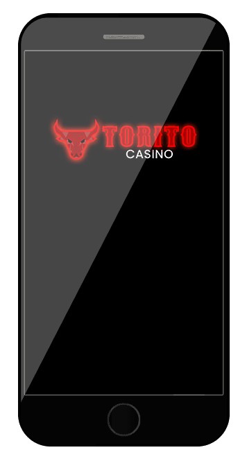 Torito Casino - Mobile friendly