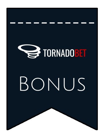 Latest bonus spins from Tornadobet