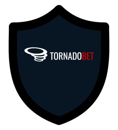 Tornadobet - Secure casino