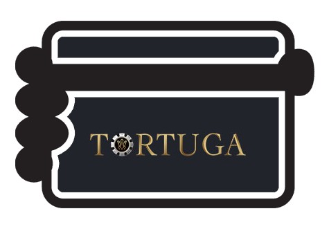 Tortuga - Banking casino