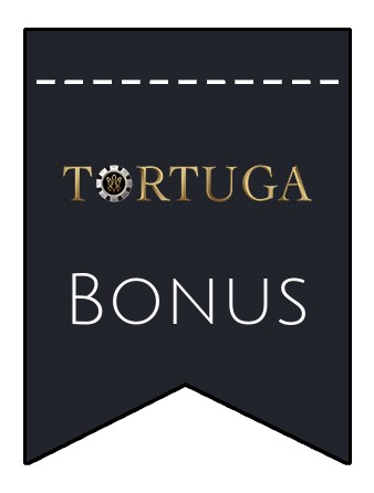 Latest bonus spins from Tortuga