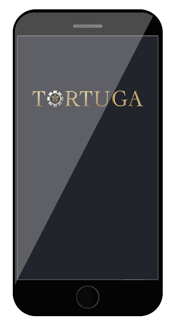 Tortuga - Mobile friendly