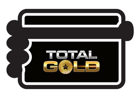 Total Gold Casino - Banking casino