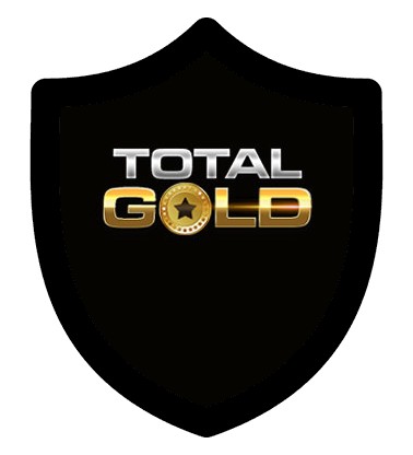 Total Gold Casino - Secure casino