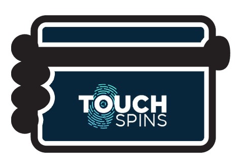 Touch Spins - Banking casino