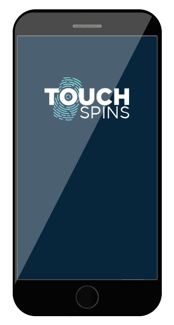 Touch Spins - Mobile friendly