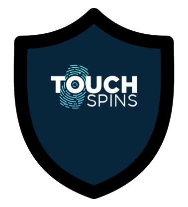 Touch Spins - Secure casino