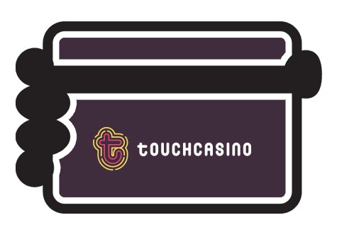 Touchcasino - Banking casino