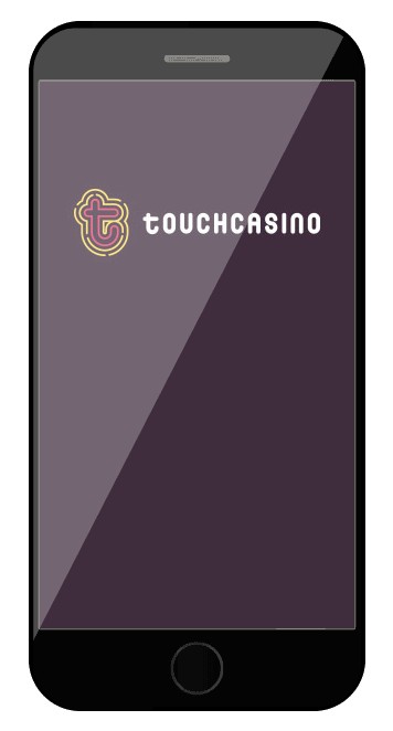 Touchcasino - Mobile friendly