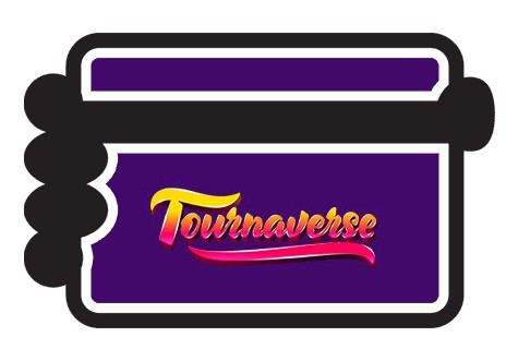 Tournaverse - Banking casino