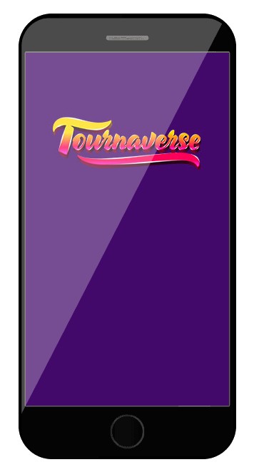 Tournaverse - Mobile friendly