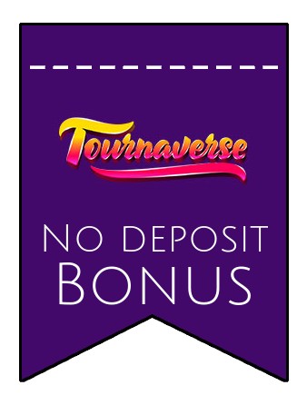 Tournaverse - no deposit bonus CR