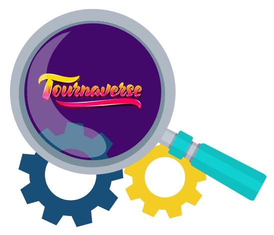 Tournaverse - Software