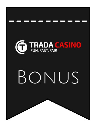 Latest bonus spins from Trada Casino