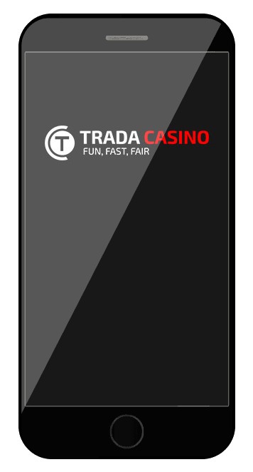 Trada Casino - Mobile friendly