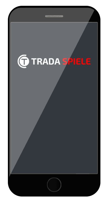 TradaSpiele - Mobile friendly