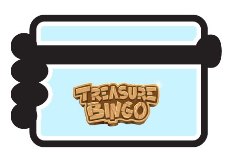 Treasure Bingo - Banking casino