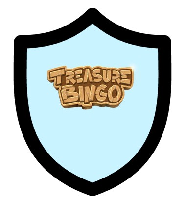 Treasure Bingo - Secure casino