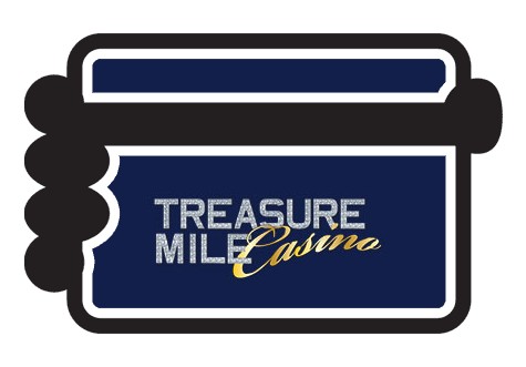 Treasure Mile Casino - Banking casino