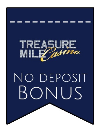 Treasure Mile Casino - no deposit bonus CR