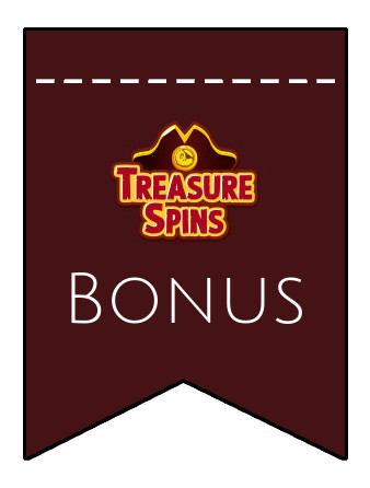 Latest bonus spins from Treasure Spins