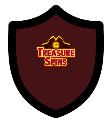 Treasure Spins - Secure casino