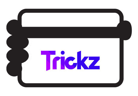 Trickz - Banking casino
