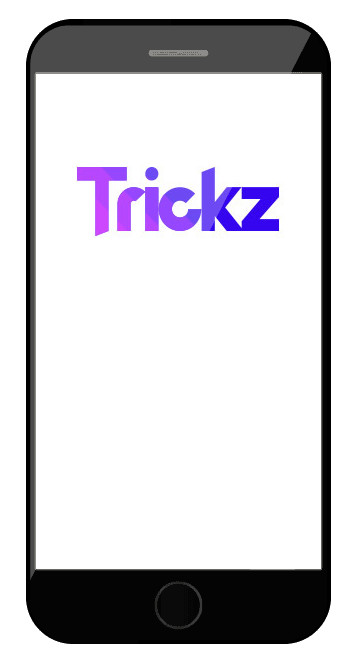 Trickz - Mobile friendly