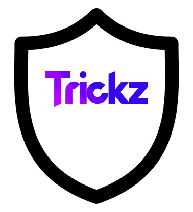 Trickz - Secure casino