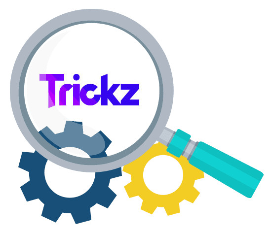 Trickz - Software