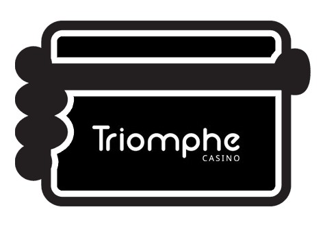 Triomphe Casino - Banking casino