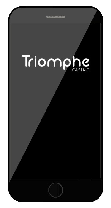 Triomphe Casino - Mobile friendly