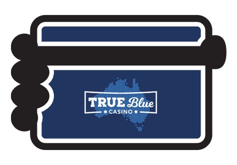 True Blue - Banking casino