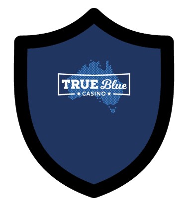 True Blue - Secure casino