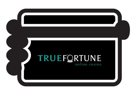 True Fortune - Banking casino