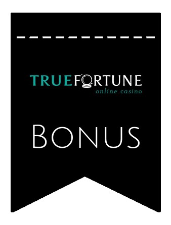 Latest bonus spins from True Fortune