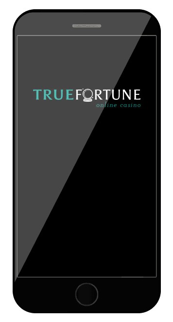 True Fortune - Mobile friendly
