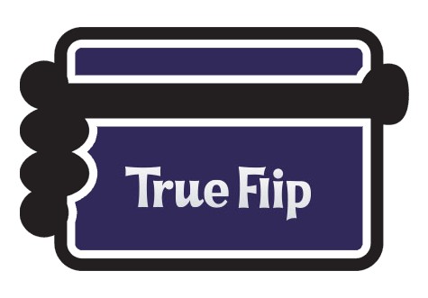 TrueFlip - Banking casino