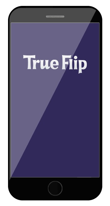 TrueFlip - Mobile friendly