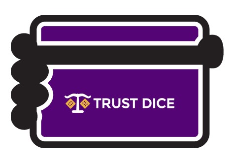 TrustDice - Banking casino