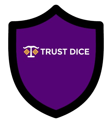 TrustDice - Secure casino