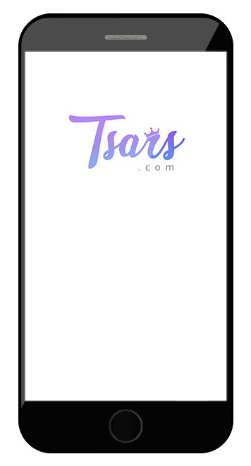 Tsars - Mobile friendly