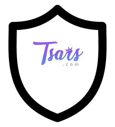 Tsars - Secure casino