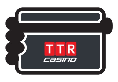 TTR Casino - Banking casino