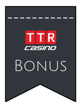 Latest bonus spins from TTR Casino