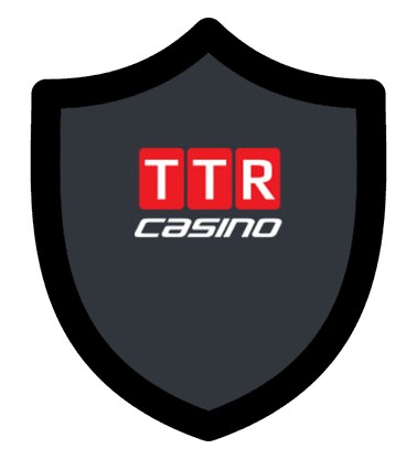 TTR Casino - Secure casino