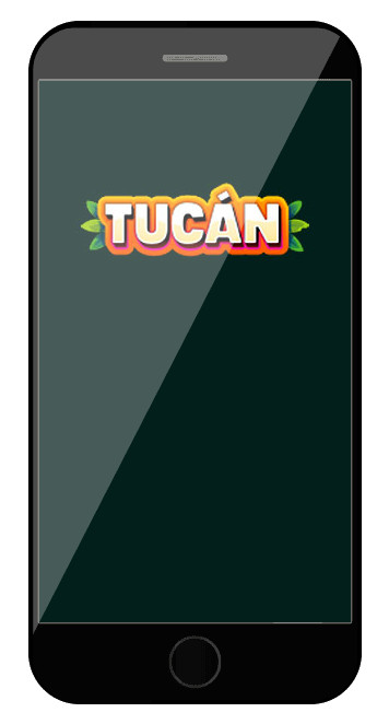 Tucan - Mobile friendly