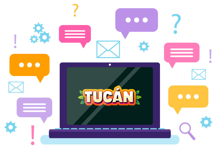 Tucan - Support
