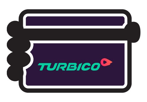 Turbico Casino - Banking casino